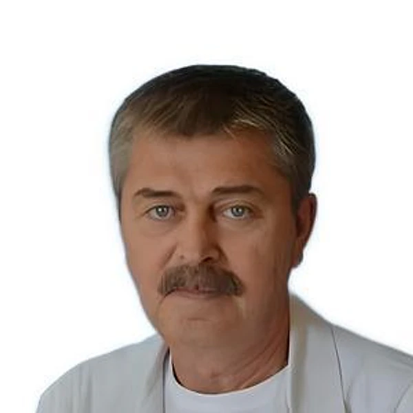 Кравцов Сергей Александрович — Анестезиолог-реаниматолог, Ленинск-Кузнецкий
