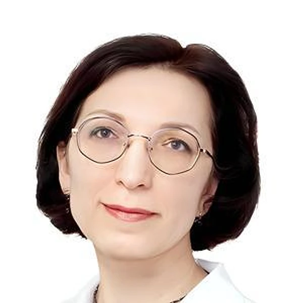 Кобякова Оксана Викторовна — Кардиолог, Ленинск-Кузнецкий