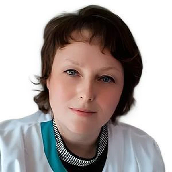 Хамитова Екатерина Михайловна — Кардиолог, Врач УЗИ, Ревматолог, Функциональный диагност, Ленинск-Кузнецкий
