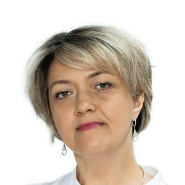 Котова Ольга Александровна — Кардиолог, Ленинск-Кузнецкий