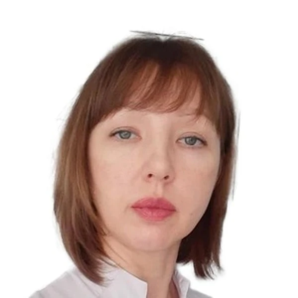 Писарева Ирина Анатольевна — Невролог, Новокузнецк