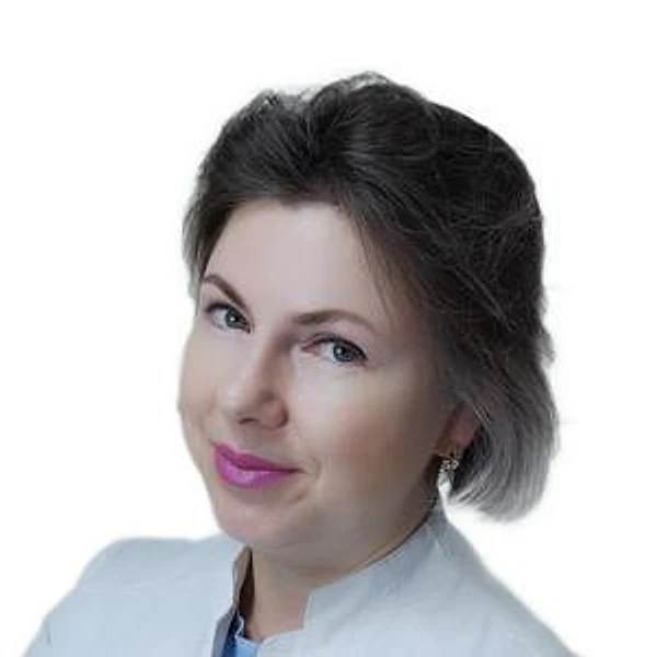 Харькова Елена Нестеровна — Невролог, Ленинск-Кузнецкий