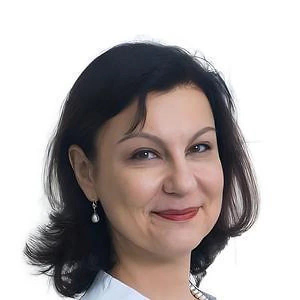 Ванеева Лариса Сергеевна — Акушер, Гинеколог, Ленинск-Кузнецкий