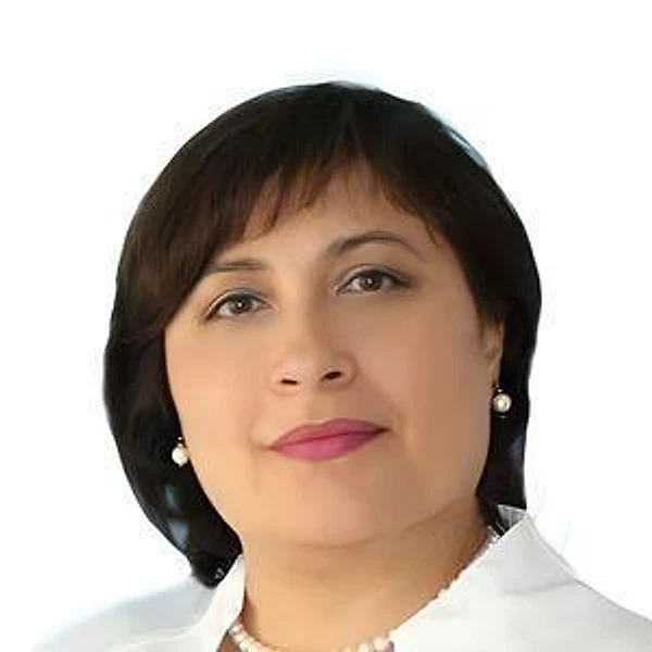 Агаджанян Каринэ Ваграмовна — Гинеколог, Ленинск-Кузнецкий