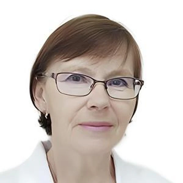 Бурзянцева Нина Степановна — Детский невролог, Ленинск-Кузнецкий