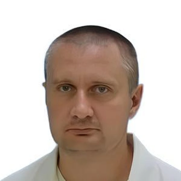 Верхоланцев Евгений Сергеевич — Кардиолог, Ленинск-Кузнецкий