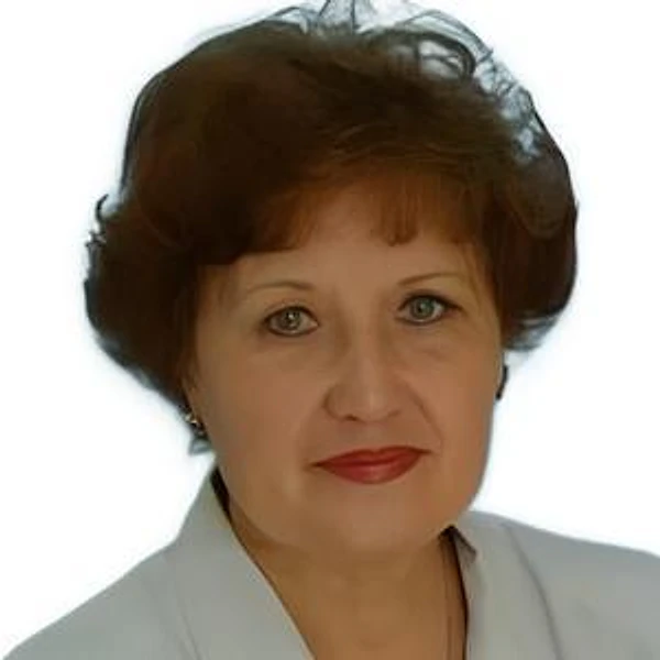 Агафонова Нина Васильевна — Рентгенолог, Ленинск-Кузнецкий