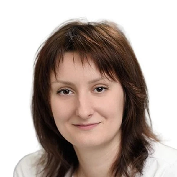 Зверькова Анна Александровна — Невролог, Детский невролог, Рефлексотерапевт, Санкт-Петербург