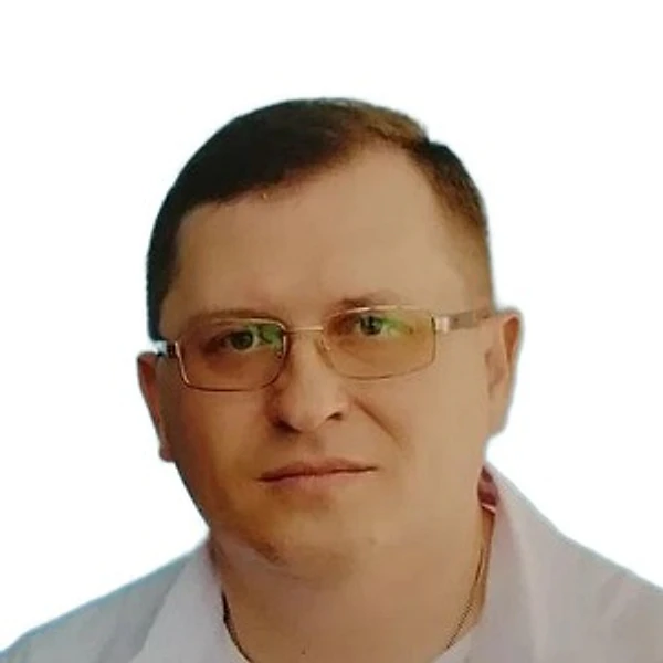 Гилев Яков Харлампиевич — Ортопед, Травматолог, Ленинск-Кузнецкий