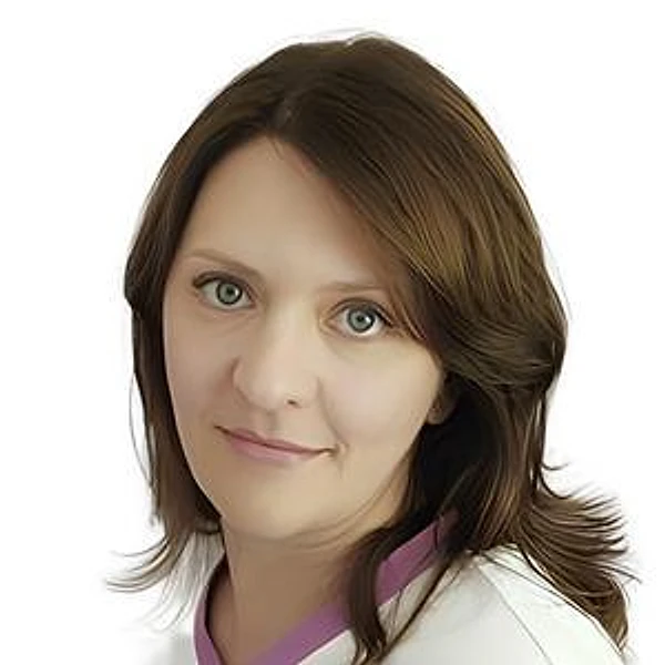Довгаль Наталья Александровна — Функциональный диагност, Ленинск-Кузнецкий