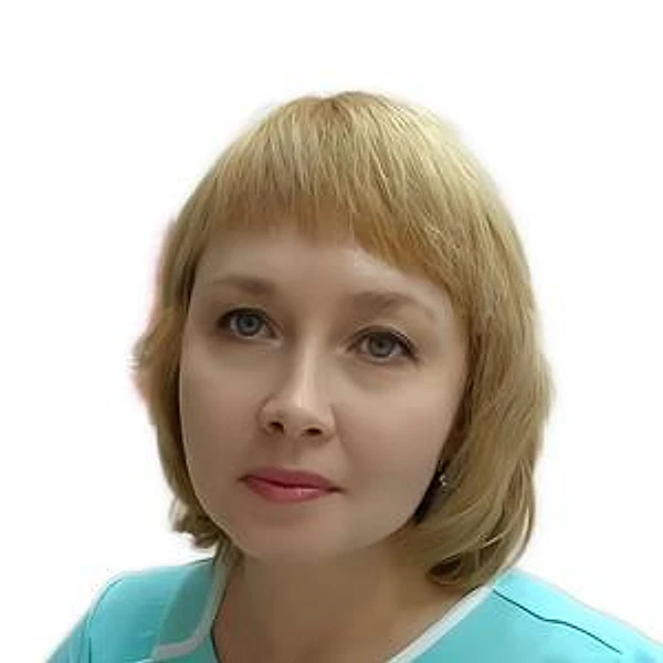 Дубовая Марина Сергеевна — Невролог, Ленинск-Кузнецкий