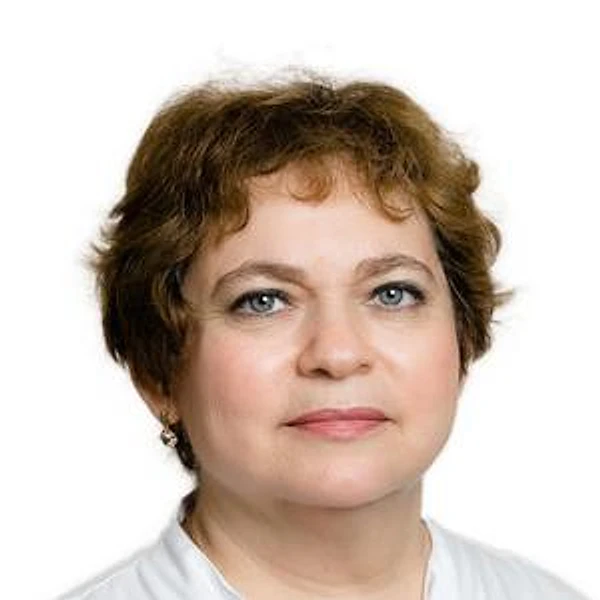 Китайчик Инесса Ефимовна — Стоматолог-ортопед, Самара