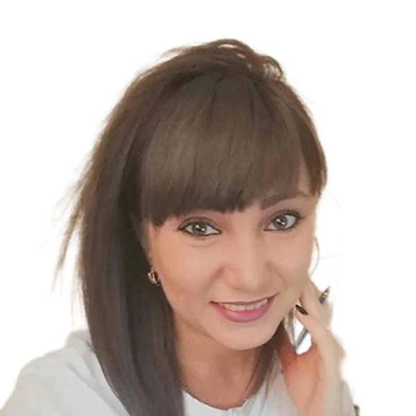 Ненашева Римма Фларетовна — Врач УЗИ, Ульяновск