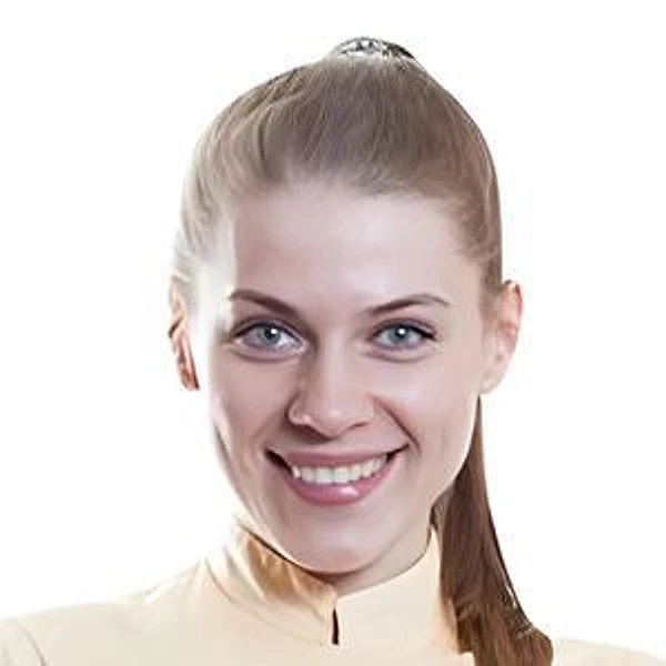 Жукова Ирина Андреевна — Стоматолог-гигиенист, Москва