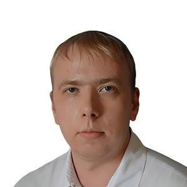 Проценко Сергей Владимирович — Травматолог, Ортопед, Ленинск-Кузнецкий