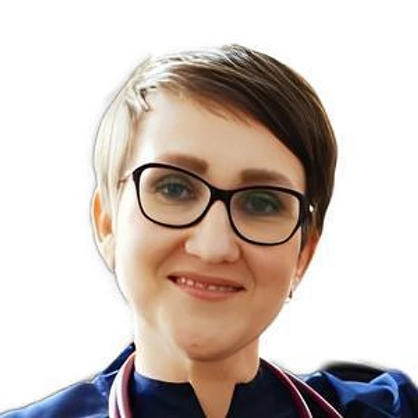 Стафеева Наталья Викторовна — Анестезиолог-реаниматолог, Ленинск-Кузнецкий