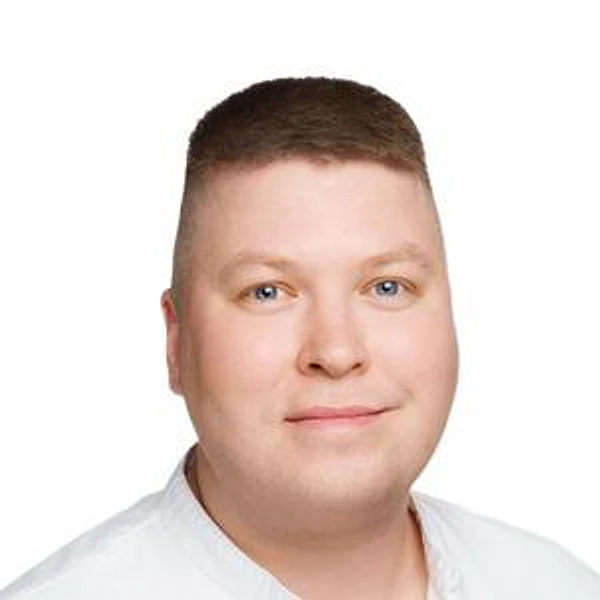 Федорченко Степан Сергеевич — Ортопед, Травматолог, Новосибирск
