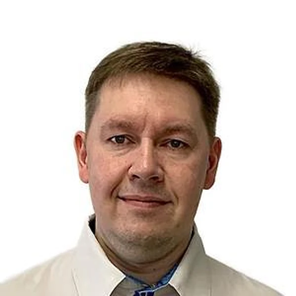 Харьков Михаил Юрьевич — Травматолог, Ортопед, Ленинск-Кузнецкий