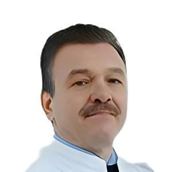 Монаков Вячеслав Александрович — Стоматолог-хирург, Самара