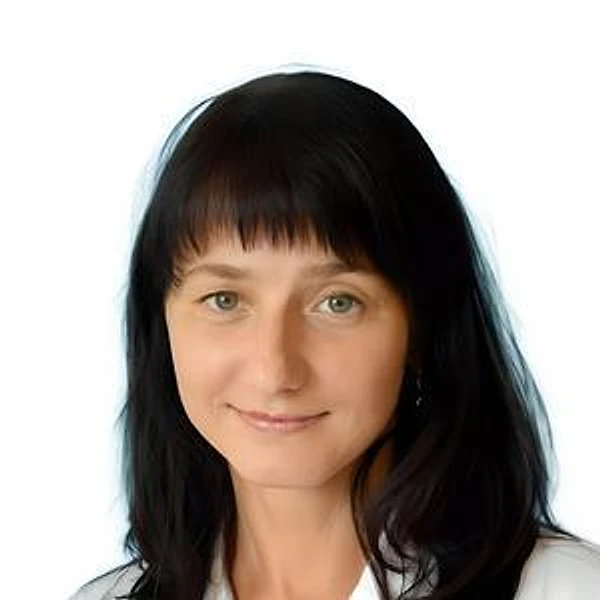 Шестова Елена Сергеевна — Анестезиолог-реаниматолог, Ленинск-Кузнецкий