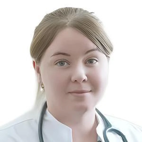Ахалова Елена Алексеевна — Педиатр, Москва