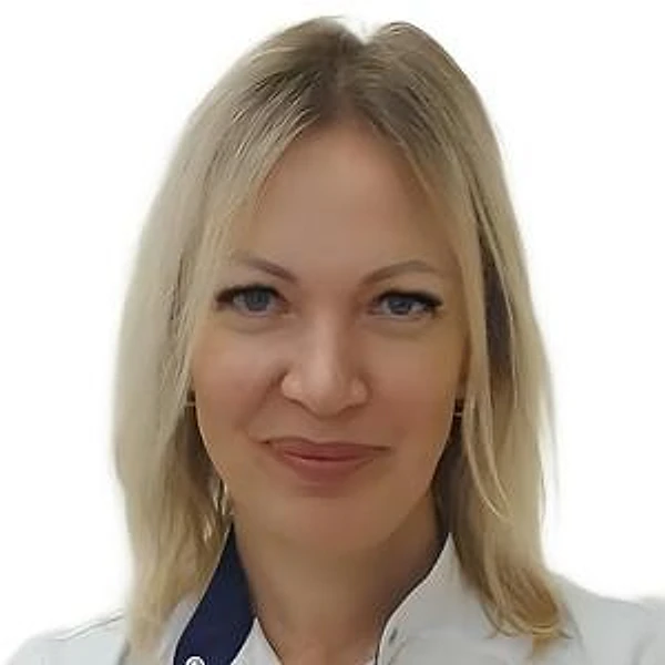 Богданова Наталья Владимировна — Аллерголог, Иммунолог, Пульмонолог, Волгоград