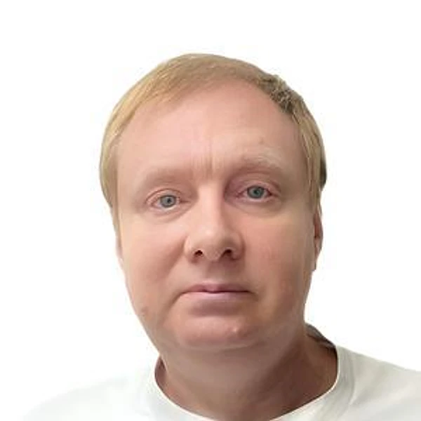 Хмельницкий Евгений Сергеевич — Стоматолог-ортопед, Ленинск-Кузнецкий