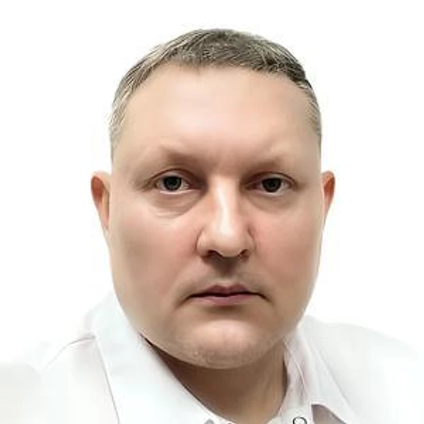 Бедарев Вячеслав Владимирович — Стоматолог, Ленинск-Кузнецкий