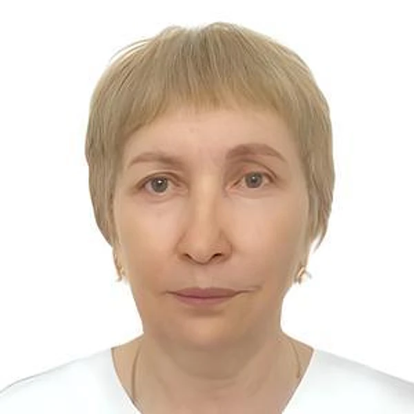 Сидякина Ольга Фёдоровна — Стоматолог, Ленинск-Кузнецкий