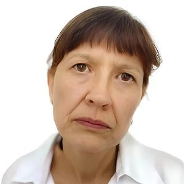 Шинелькова Ирина Владимировна — Детский стоматолог, Ленинск-Кузнецкий