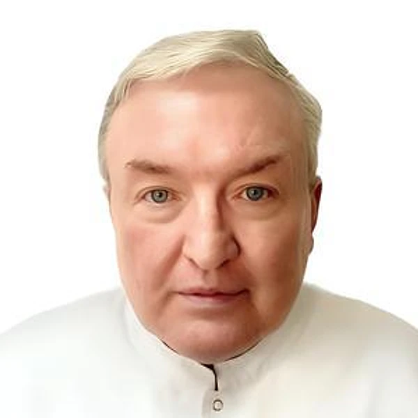 Бондарь Олег Валентинович — Стоматолог-хирург, Ленинск-Кузнецкий