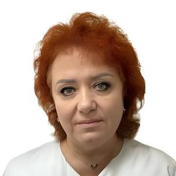 Иванова Наталья Владимировна — Стоматолог, Ленинск-Кузнецкий