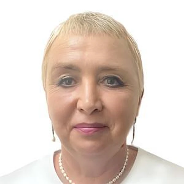Латышкевич Татьяна Владимировна — Стоматолог, Ленинск-Кузнецкий