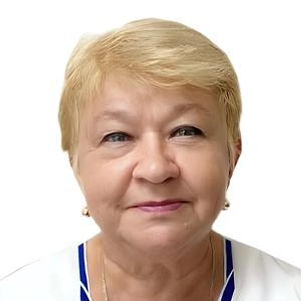 Путилина Лариса Николаевна — Стоматолог, Ленинск-Кузнецкий