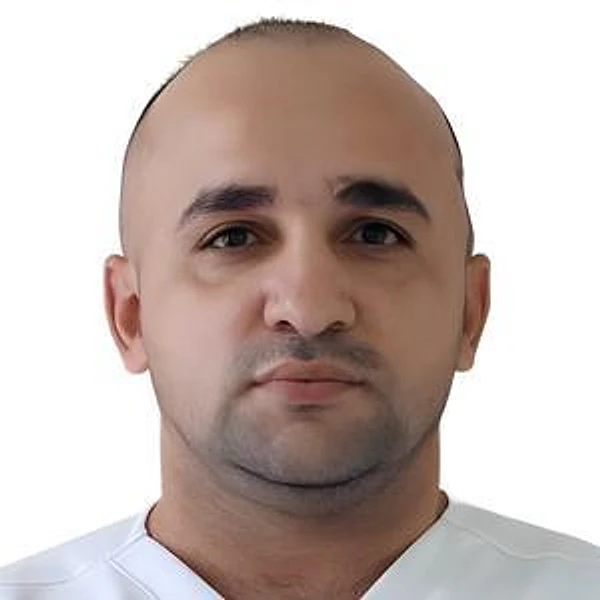 Рзаев Султан Нуреддинович — Стоматолог, Ленинск-Кузнецкий