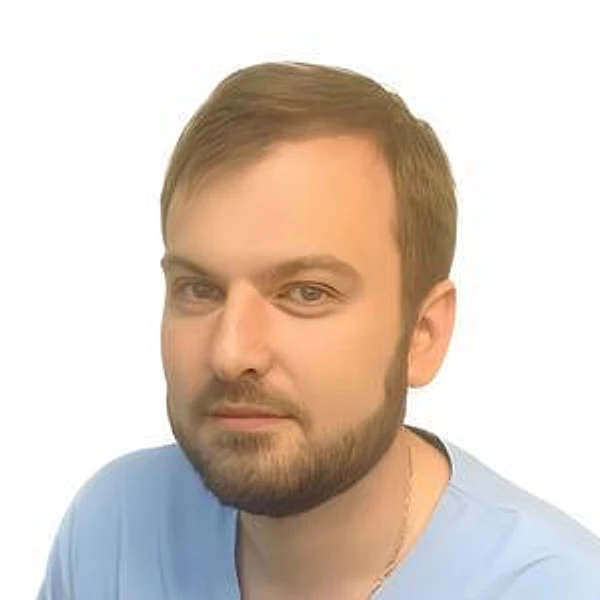 Борохов Игорь Олегович — Травматолог, Ортопед, Москва