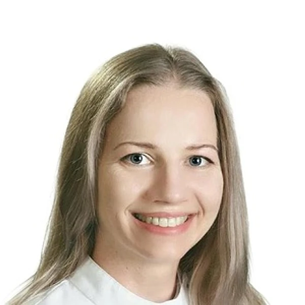 Макарьева Оксана Владимировна — Ортопед, Травматолог, Физиотерапевт, Москва