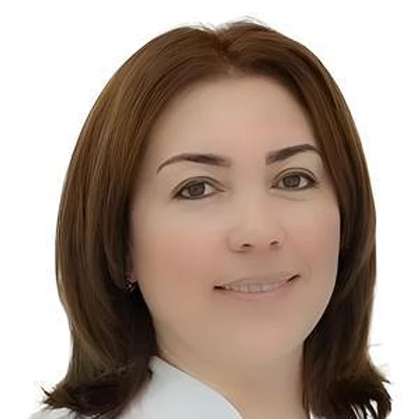 Наталухина Елена Игоревна — Стоматолог-хирург, Северск