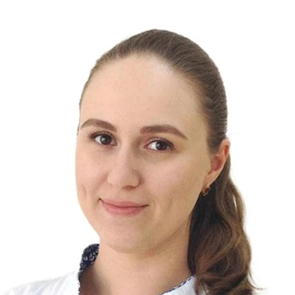 Егошина Татьяна Сергеевна — Стоматолог, Детский стоматолог, Тюмень