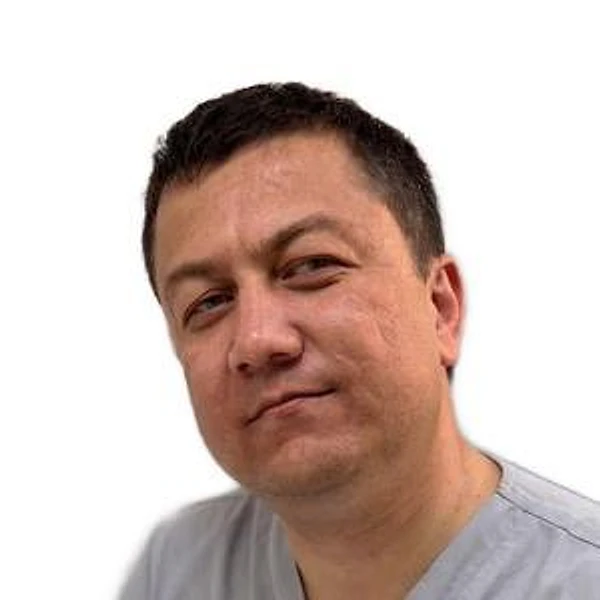 Ашуров Фирдавс Пулотович — Уролог, Тюмень