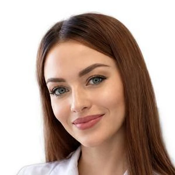 Азизова Айнура Тофиковна — Эндокринолог, Тюмень