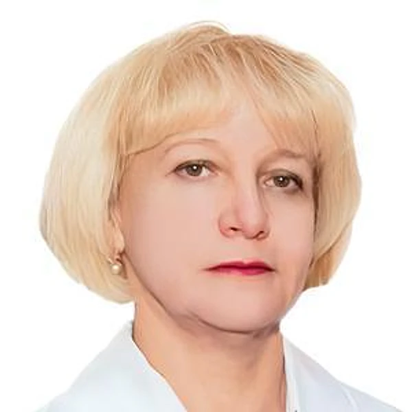 Назарова Галина Анатольевна — Терапевт, Эндокринолог, Тюмень
