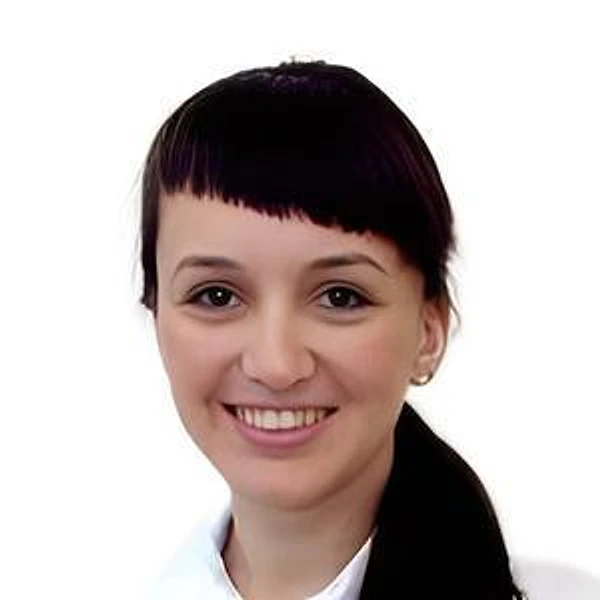 Гильманова Альфия Хасяновна — Стоматолог, Самара