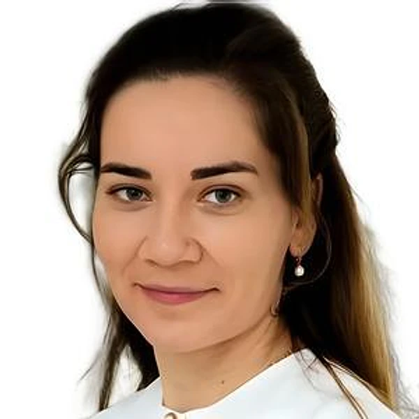 Сафонова Ирина Анатольевна — Детский невролог, Тюмень