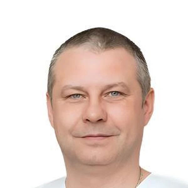 Семенов Сергей Викторович — Уролог, Тюмень