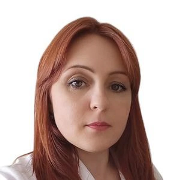 Скосарева Светлана Владимировна — Врач УЗИ, Нутрициолог, Тюмень