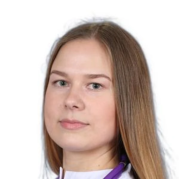 Дегтярева Анна Владимировна — Терапевт, Тюмень