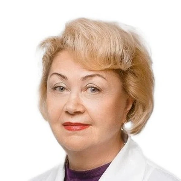 Топорнина Людмила Михайловна — Гепатолог, Инфекционист, Самара