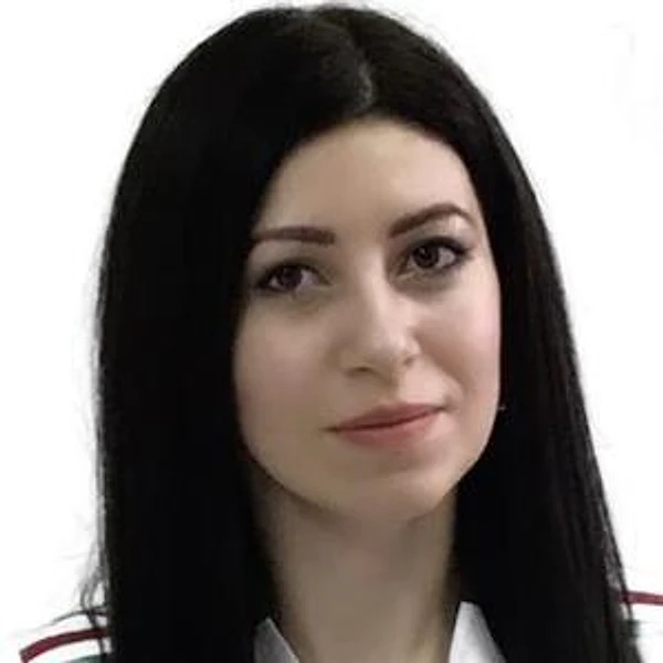 Шорова Мадина Зауровна — Эндокринолог, Врач УЗИ, Детский врач УЗИ, Ессентуки