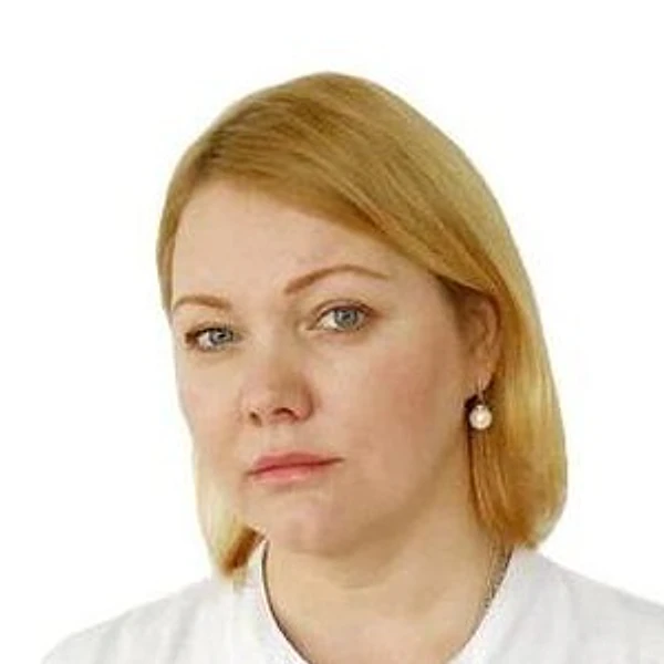 Снаговская Наталья Николаевна — Гастроэнтеролог, Коломна